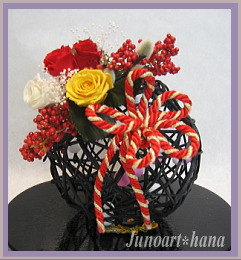 �Ԏ�{�@Junoart*��