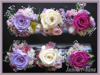 �W���G�����[�Y�@Junoart*��