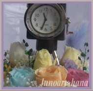 �������[�@Junoart*��