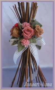 �X�p�C���������[�Y�@Junoart*��