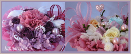 �X�E�B�[�g�n�[�g�@Junoart*��